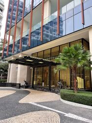 The Ritz-Carlton  (D9), Condominium #600319661